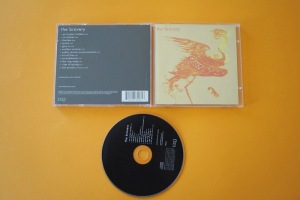 Bravery The Bravery (CD)