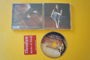 Brooke Fraser Albertine (CD)