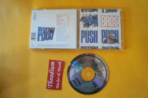 Bros Push (CD)