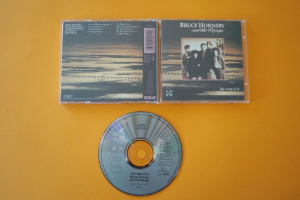 Bruce Hornsby & The Range The Way it is (CD)