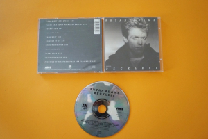 Bryan Adams Reckless (CD)