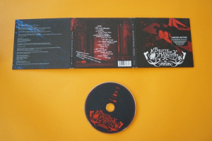 Bullet for my Valentine The Poison (Limited Ed.) (CD Digipak)