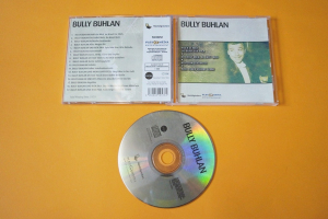 Bully Buhlan Nostalgiestars (CD)