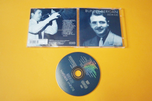Bunny Berigan Jazz me Blues (CD)