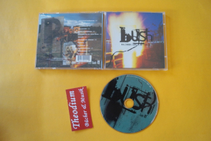 Bush Razorblade Suitcase (CD)