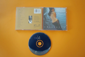 Cassandra Wilson New Moon Daughter (CD)