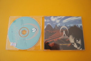 Captain Hollywood Find another Way (Maxi CD)