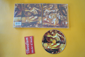 Cranes Forever (CD)