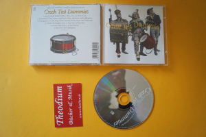 Crash Test Dummies Ladies and Gentlemen... (CD)