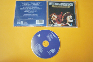 Creedence Clearwater Revival Chronicle (CD)