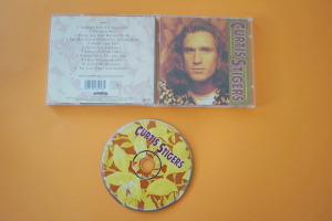 Curtis Stigers Curtis Stigers (CD)