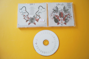 Ich & Ich Ich & Ich (CD)