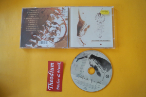 In The Nursery Anatomy of a Poet (CD)