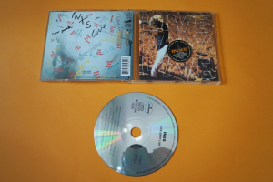 INXS Live Baby Live (CD)