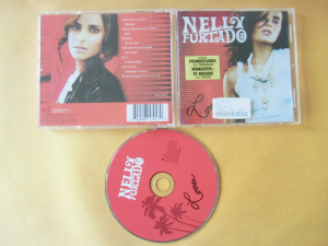 Nelly Furtado Loose (CD)