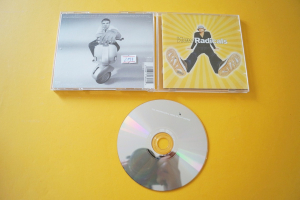 New Radicals Maybe you´ve been brainwashed too (CD)