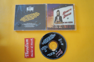 Nick Cave Henry´s Dream (CD)
