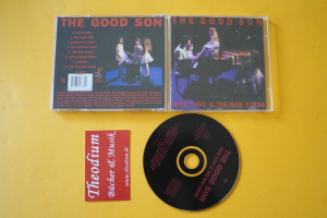 Nick Cave The Good Son (CD)