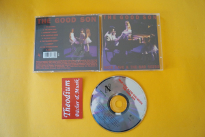 Nick Cave The Good Son (CD)