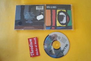 Nick Kamen Move until we fly (CD)