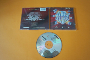Nitro O.F.R. (CD)