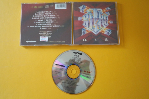 Nitro O.F.R. (CD)