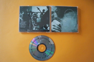 Notorious Heffel Bros. Songs of the Absurd (CD mit Autogramm)