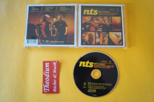 NTS Hey Lovely (CD)
