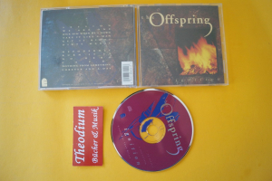 Offspring Ignition (CD)