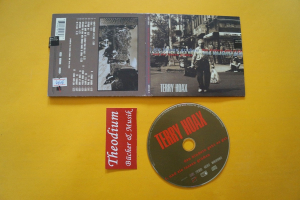 Terry Hoax Den Kindern geht es gut... (Digipak CD)
