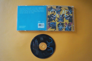 OMD Liberator (CD)