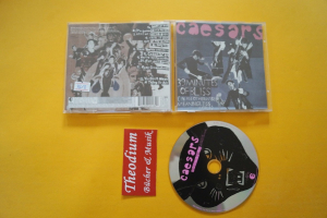 Caesars 39 Minutes of Bliss (CD)