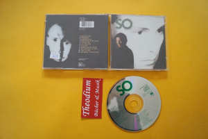 So Horseshoe in the Glove (CD)