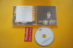 Jack Penate Everything is new (CD)