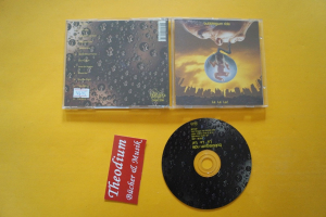 Bubblegum Ride La La La (CD)