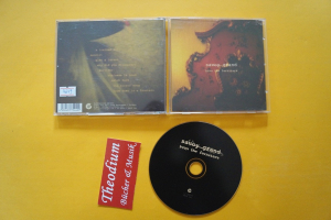 Savoy Grand Burn the Furniture (CD)