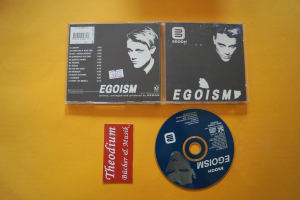 Broon Egoism (CD)