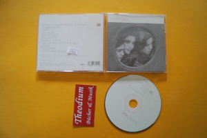 Stars Heart (CD)