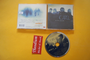 She´s China A long Way Home (CD)