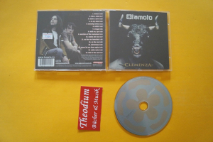 Tamoto Clemenza (CD)