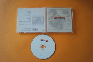 Orange Blue In Love with a Dream (CD)