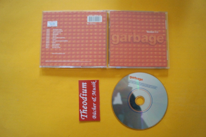 Garbage Version 2.0 (CD)