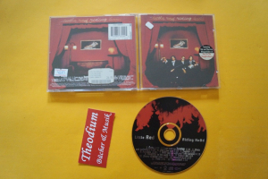 Little Red Riding Hood Little Red Riding Hood (CD)