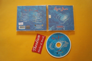 Agire Jiyan Helin (CD)