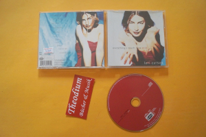 Lori Carson Everything I touch runs wild (CD)