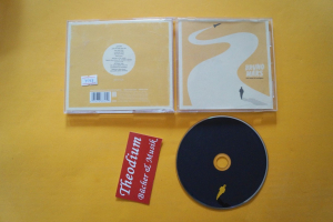 Bruno Mars Doo-wops & Hooligans (CD)