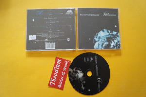 Rosemoon Blessing in Disguise (CD)