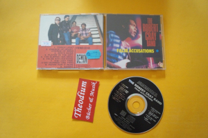 Robert Cray Band False Accusations (CD)