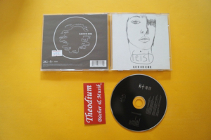 Feist Let it die (CD)