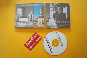 Shivaree I oughtta give You... (CD)